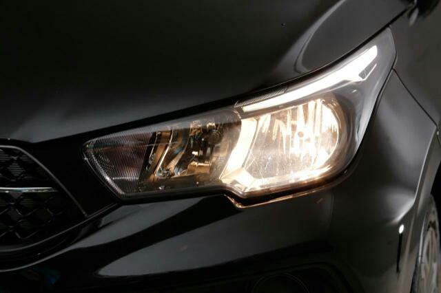 FIAT CRONOS 1.3 FIREFLY FLEX DRIVE MANUAL - Foto 14