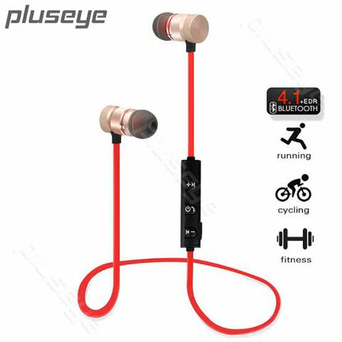 Fone bluetooth da Red Nose