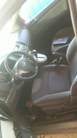 Nissan sentra 2007 modelo 2008 - Foto 4