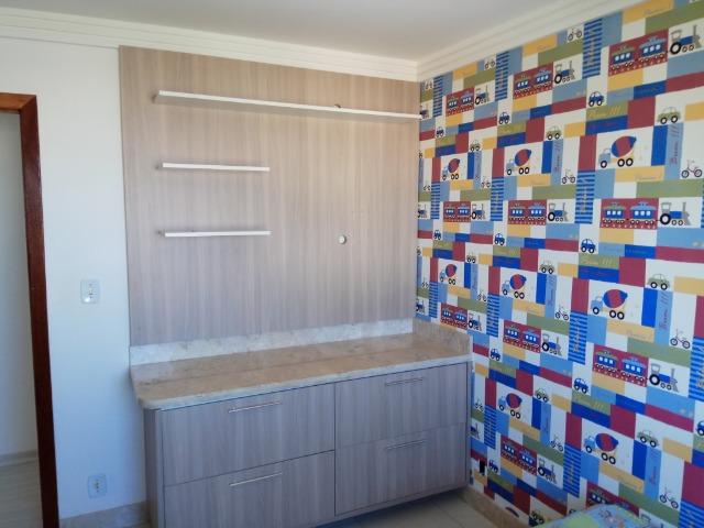 Aluguel de Apartamento mobiliado com moveis planejados - Foto 11