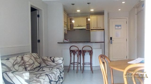 Studio à venda com 1 dormitórios em Jurerê, Florianópolis cod:9622 - Foto 7