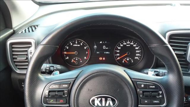 Kia Sportage 2.0 ex 4x2 16v - Foto 2