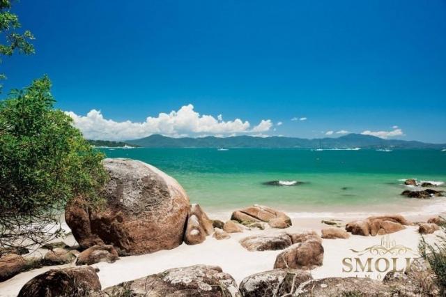 Apartamento à venda com 2 dormitórios em Jurerê internacional, Florianópolis cod:8646 - Foto 8