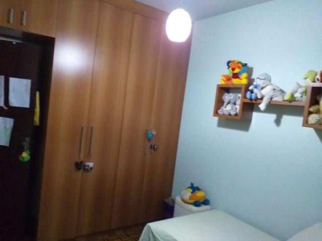 Apartamento à venda com 2 dormitórios em Palmeiras, Belo horizonte cod:5054 - Foto 3