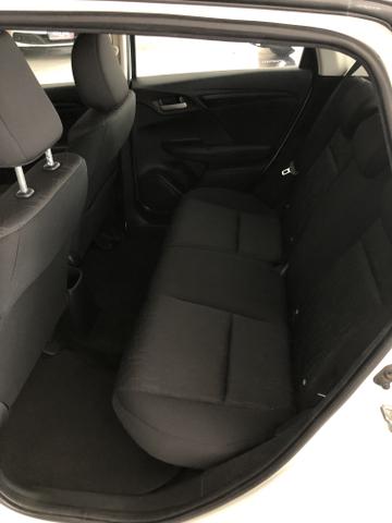 Honda Fit EX - Automático - Recebo seu Usado (Melhor Avaliação) - Foto 5