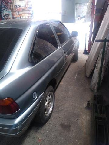 Escort sapão 94 - Foto 3