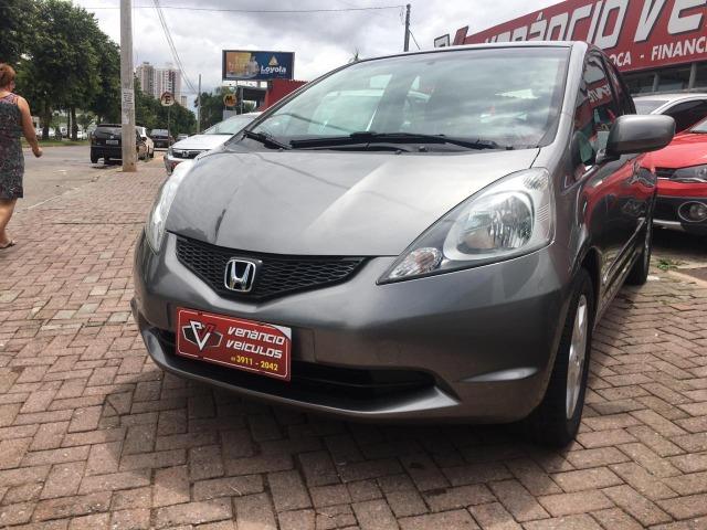 Honda Fit Lx 1.4 2010