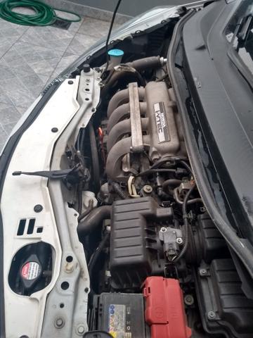 Honda fit 13/14 automático - Foto 6