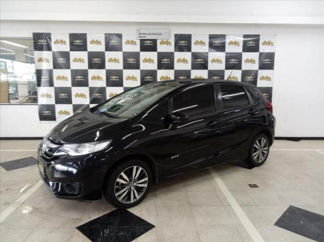 Honda Fit 1.5 ex 16v - Foto 3