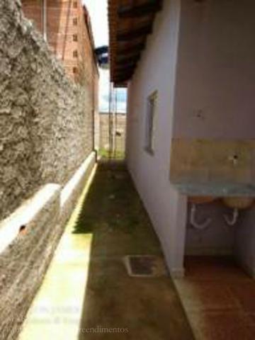 Casa nova 3 quartos 1 suíte no Setor Nova Morada III. lote inteiro! - Foto 17