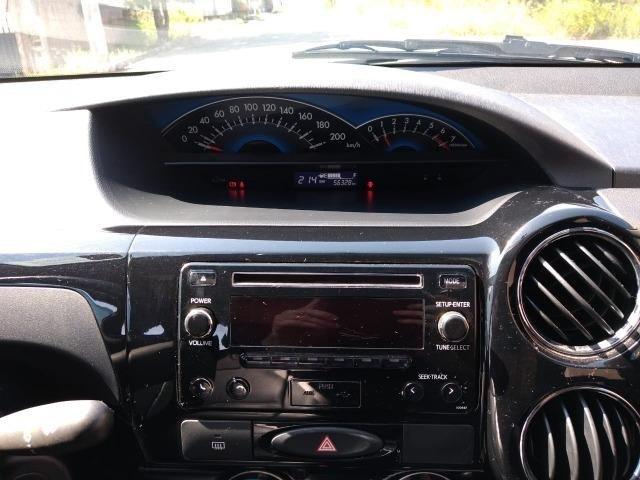 Toyota Etios sedã 1.5 Flex - Foto 4