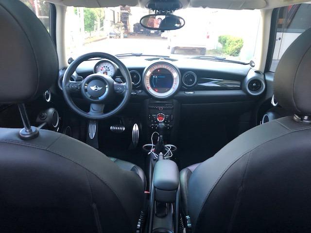Mini Cooper S 1.6 Aut - Foto 7