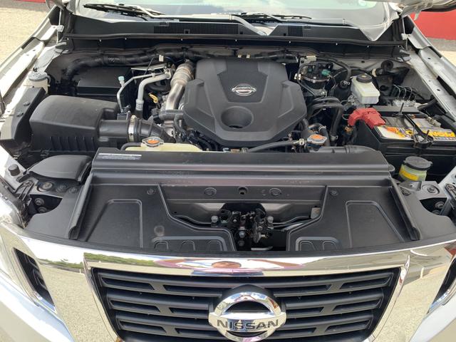 Frontier SE 4 x4 diesel 18/18 - Foto 5