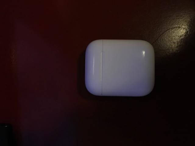 Airpods troco em Apple Watch - Foto 2