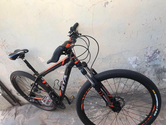 Vendo Bike Aro 29!!! - Foto 3