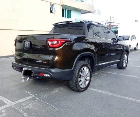 Fiat Toro Vulcano 2018/19 - Foto 3