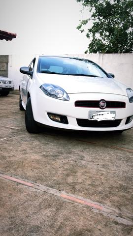 Bravo Sporting 1.8 manual - Foto 4