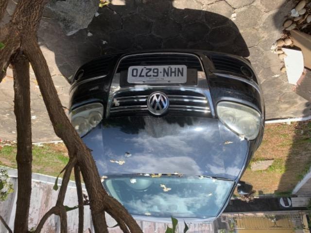 Jetta 2.5 2008 com defeito de câmbio - Foto 5