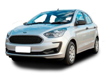 FORD KA 2019/2020 1.0 TI-VCT FLEX S MANUAL