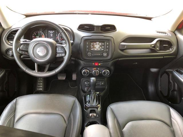 Jeep Renegade Night Eagle Diesel 4x4 - Foto 8