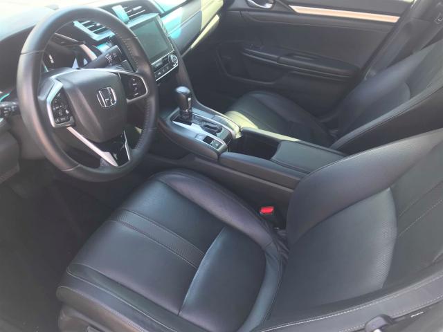 HONDA CIVIC 2018/2018 2.0 16V FLEXONE EXL 4P CVT - Foto 14