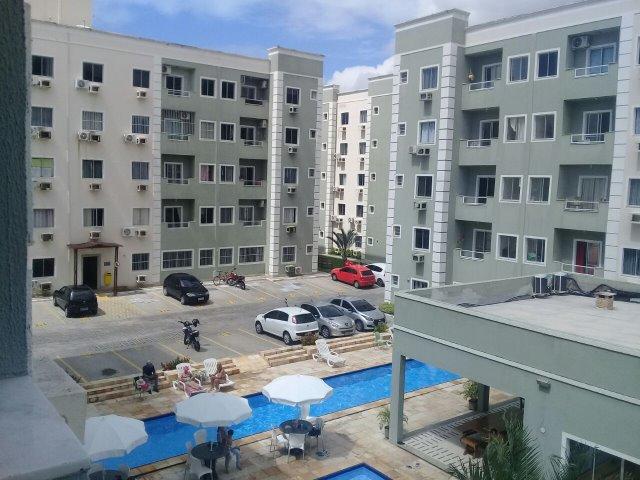 Saia do aluguel! Costa Atlântica * - Foto 2