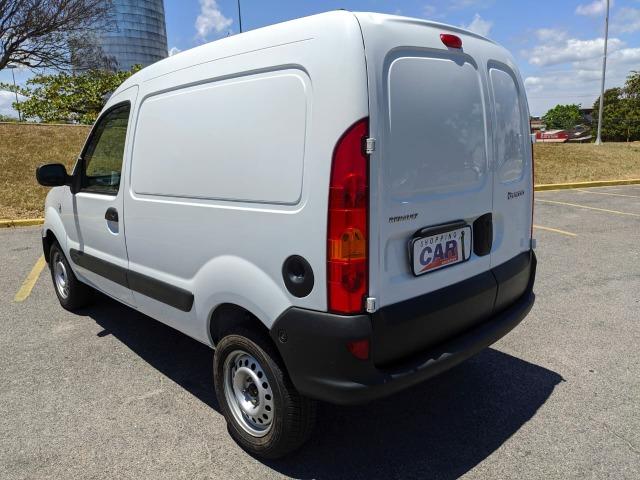Renault Kangoo 1.6 Expression 2017 - Foto 4