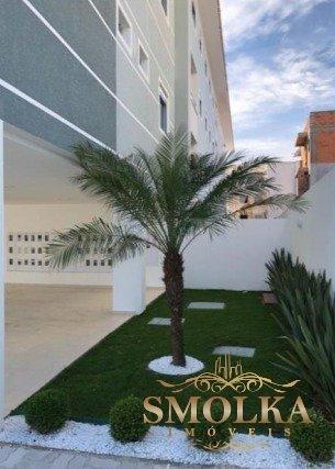 Apartamento à venda com 2 dormitórios em Ingleses do rio vermelho, Florianópolis cod:9078 - Foto 2