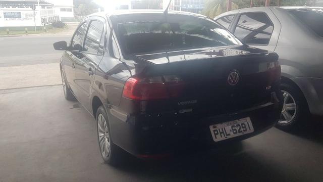 Voyage 1.6 trendline 2017 - Foto 4