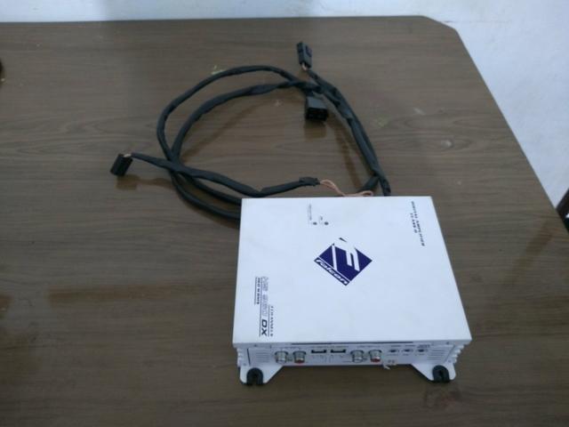 Módulo de som Falcon 960 3 canais