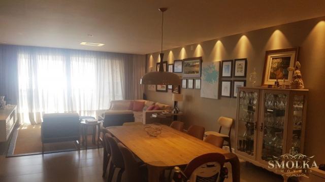 Apartamento à venda com 4 dormitórios em João paulo, Florianópolis cod:9708 - Foto 4