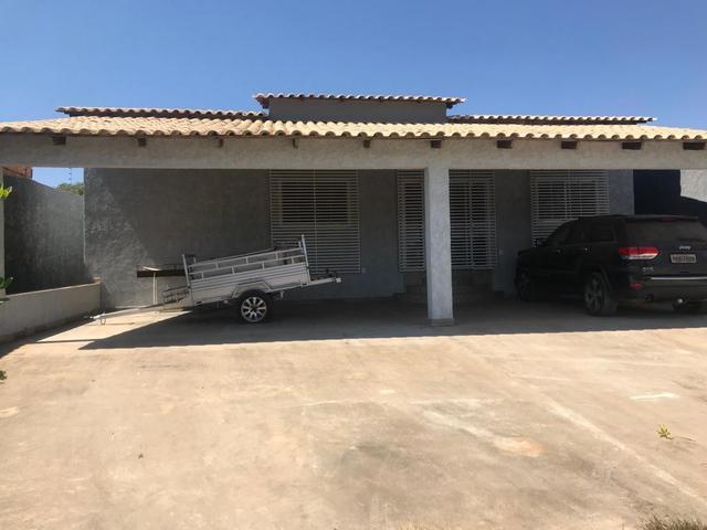 Casa no condomínio jk arniqueiras - Foto 4