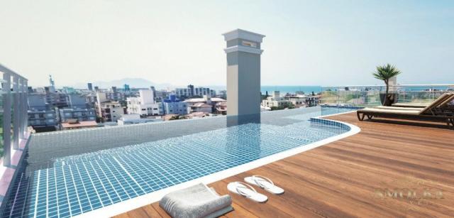 Apartamento à venda com 1 dormitórios em Ingleses, Florianópolis cod:9701 - Foto 2