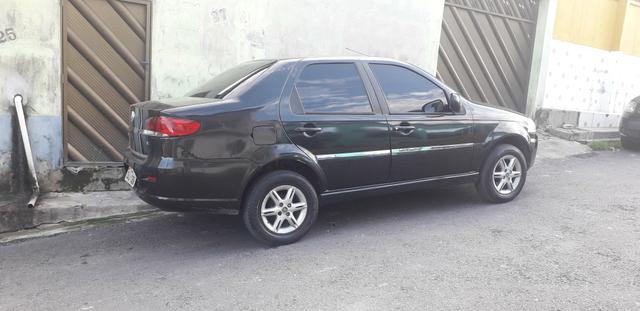 Vendo Siena EL 1.0 Top da Categoria, Aceito Financiamento - Foto 5