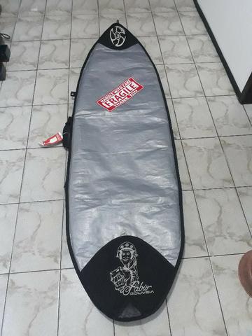 Capa para pranchas de surf