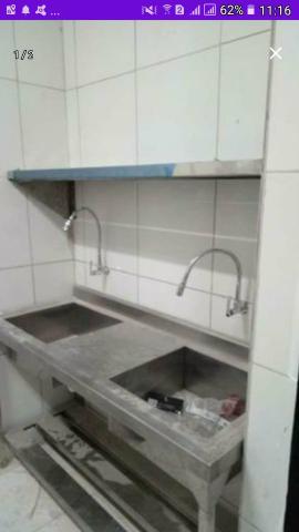 Pia Direto de fábrica!