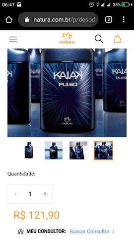 Kaiak pulso - Foto 5