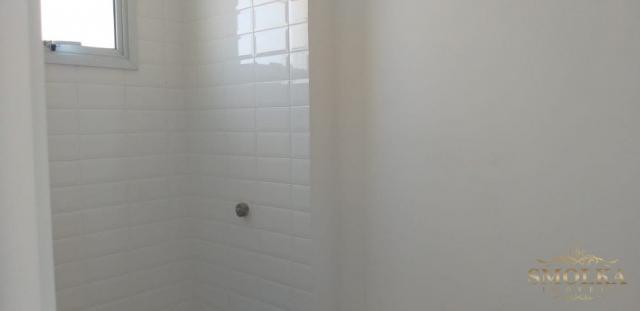 Apartamento à venda com 2 dormitórios em Canasvieiras, Florianópolis cod:9365 - Foto 4