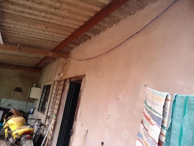 Vendo Casa no Arapoanga Planaltina DF, Rua da Sapeka modas Próx ao Mercado Timbaúba - Foto 4