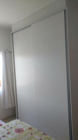 Lindo apartamento semi mobiliado com vista para o mar - Foto 13