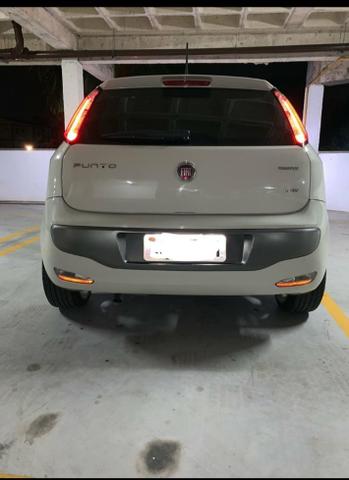 Vendo punto muito novo.carro muito top !!