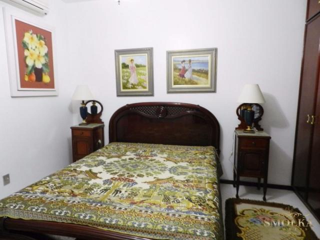 Apartamento à venda com 4 dormitórios em Beira mar, Florianópolis cod:7950 - Foto 8