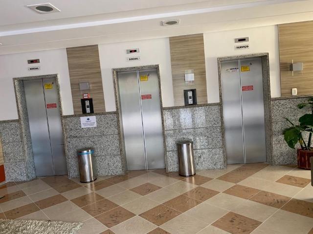 Cocó, 89 m2, 3 Quartos, 1 Suíte, 2 Vagas, Rua Dr. Gilberto Studart - Foto 10