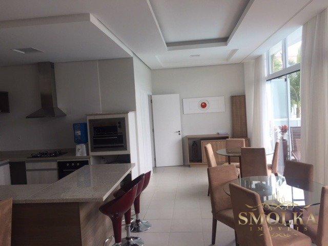 Apartamento à venda com 2 dormitórios em Jurerê, Florianópolis cod:8341 - Foto 4