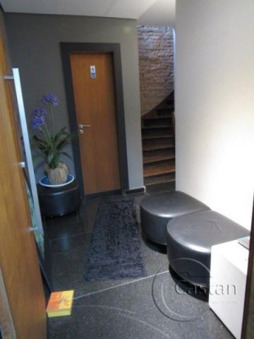 Casa à venda com 5 dormitórios em Belenzinho, São paulo cod:EA430 - Foto 4