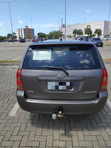 Corolla Fielder - Foto 4