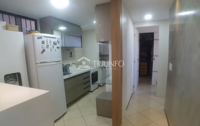 (ESN tr51827)Oferta Apartamento Papicu 64m 2 quartos 1 suite e 1 vagas todo projetado - Foto 10