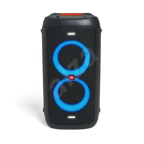Caixa De Som Bluetooth Jbl Partybox 100 1 Ano De Garantia - Foto 2