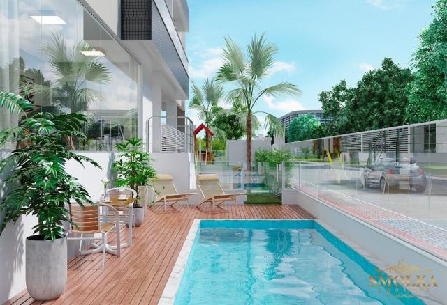 Apartamento à venda com 2 dormitórios em Ingleses, Florianópolis cod:9457 - Foto 2