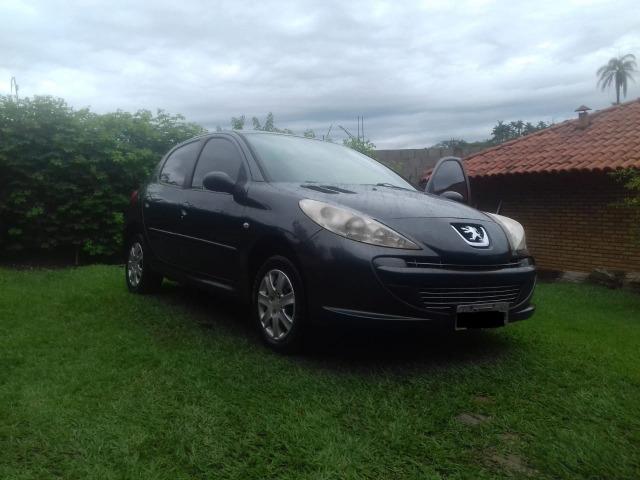 Peugeot 207 2013 - Foto 4